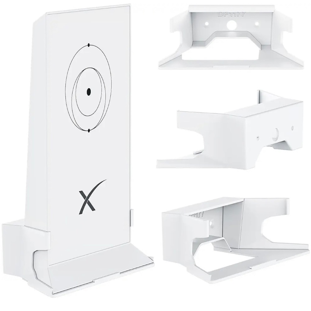 Starlink Router Mesh Wall Mount V2 Bracket